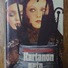 Richard Brautigan - Kartanon peto - pikkukuva 1