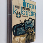 Niilo Lauttamus : Ilman kokardia - pikkukuva 1