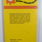Kerttu Juva : Vuorilinnan Lotta : kertomus vuodelta 1948 - pikkukuva 2