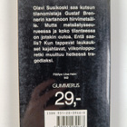 Mauri Sariola : Susikosken ajojahti - pikkukuva 2