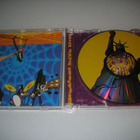 Ramones - Greatest Hits Live (CD) - pikkukuva 3