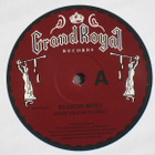 Beastie Boys – Some Old Bullshit - pikkukuva 3