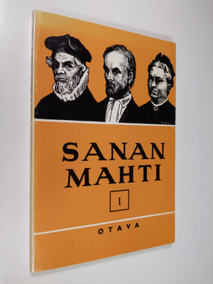 V. A. (toim.) Haila : Sanan mahti : Kansalliskirjallisuud...