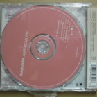 MADONNA - AMERICAN PIE AUSSI PAINOS CDS - pikkukuva 2
