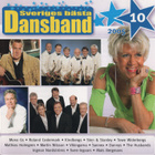 Sveriges Bästa Dansband - 2005 - Vol. 10 - CD - pikkukuva 1