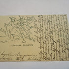 1940 Porraskoski rivil + Lammi kp kortilla - pikkukuva 2