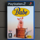 PS2: Babe peli (Nordic 2006) - pikkukuva 1