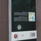Yu Tomofuji : Wolfull Moon ( 2013 ) - pikkukuva 2