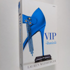 Lauren Weisberger : VIP-ihmisiä - pikkukuva 1