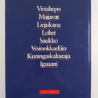 Joet : virtahepo, majavat, liejukana, lohet, saukko, vesi... - pikkukuva 2
