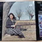 GUNILLA VON BAHR – SOLFLÖJT 2 orig. SWE 1978  LP  BIS-LP-125 - pikkukuva 2