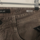 REPLAY SKINNY FARKUT NAISTEN KOKO 30/32 - pikkukuva 3