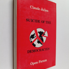 Claude Julien : Suicide of the democracies - pikkukuva 1