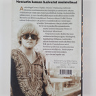 Heikki Harma : Hector : asfalttihippi : Muistelmia putkir... - pikkukuva 2