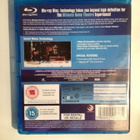 The Code (Blu-ray) Morgan Freeman, Antonio Banderas - pikkukuva 2