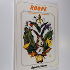 Robert Lawson : Roope : Kertomus kanin hännästä - pikkukuva 1
