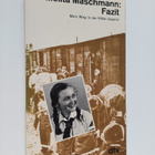 Melita Maschmann : Fazit : mein Weg in der Hitler-Jugend - pikkukuva 1