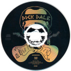 Dick Dale: Calling Up Spirits (Beggars Banquet 1996) HDCD - pikkukuva 5