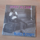 JERRY McCAIN  Blues 'N' Stuff  Ichiban Records – ICH 1047 - pikkukuva 1