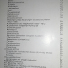 Helsingin pitäjän kirkonkylä Vantaan vanha kulttuurikeskus - pikkukuva 3