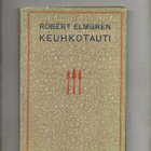 Robert Elmgren: Keuhkotauti 1913 - pikkukuva 1