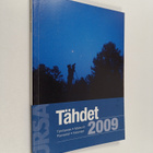 Tähdet 2009 : tähtitaivas, meteorit, planeetat, kalenteri - pikkukuva 1