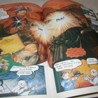 Raymond Briggs Herrasmies Jim - pikkukuva 2