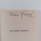 Tauno Yliruusi : Niin monet muistot (signeerattu) - pikkukuva 3