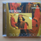 Frederik - 30 Suosikkia 2CD - pikkukuva 1