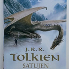 Tolkien J.R : Satujen valtakunta - pikkukuva 1