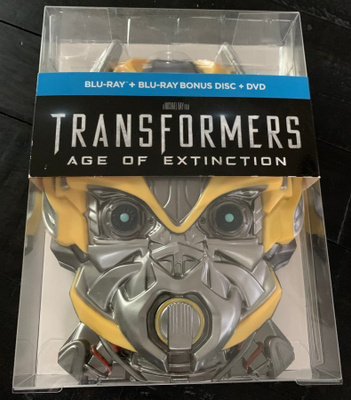 Transformers, Bumblebee