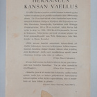 Olavi Kares : Heränneen kansan vaellus 1-5 : Suomen herän... - pikkukuva 2