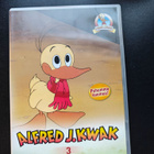 Alfred J. Kwak kausi 3 - pikkukuva 1