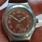 Swatch Irony miesten kello - pikkukuva 2