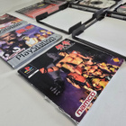 Tekken paketti (PS1) Platinum - pikkukuva 2