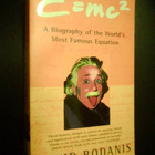 David Bodanis : E = mc2 ( 2001 ) Sis.pk:t - pikkukuva 1