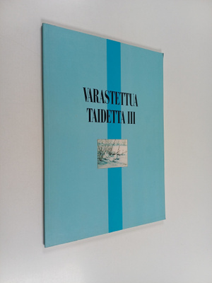 Varastettua taidetta 3