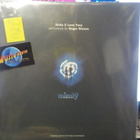 ROGER WATERS- HELLO ( I LOVE YOU ) UUSI SS EU 07 PAINOS LP+ - pikkukuva 1