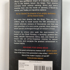Greg Bear : City at the End of Time - pikkukuva 2