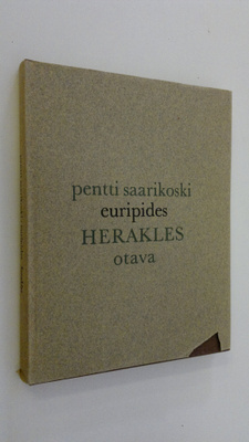 Euripides : Herakles