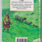 The story of Rob Roy - pikkukuva 2