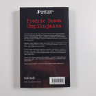 Fredric Brown : Umpikujassa - pikkukuva 2