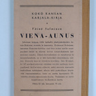 Y. S. Hämeen-Anttila : Inkeri : maantiedettä ja historiaa - pikkukuva 2