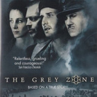 Harmaa alue (2001) *UUSI - pikkukuva 1