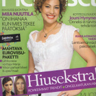 Me Naiset n:o 20 2007 Miia. ABBA/Björn. Jouni. Kasvot. - pikkukuva 1