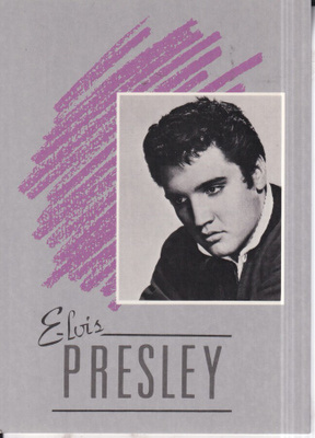 Elvis Presley . laulaja , e164