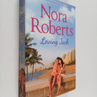 Nora Roberts : Loving Jack - pikkukuva 1