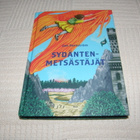 Jan Forsström Sydäntenmetsästäjät  -sid - pikkukuva 1