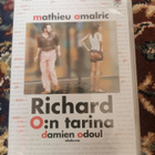 Richard O:n tarina UUSI - pikkukuva 1