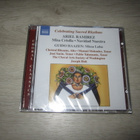 Ariel Ramirez Misa Criolla / Navidad Nuestra / Missa Luba CD - pikkukuva 1